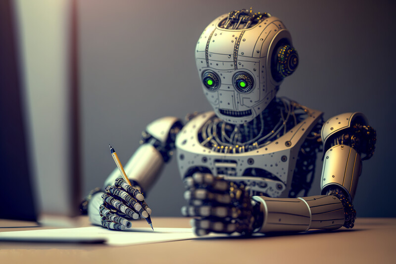 The Future of AI ChatGPT and Traditional Education